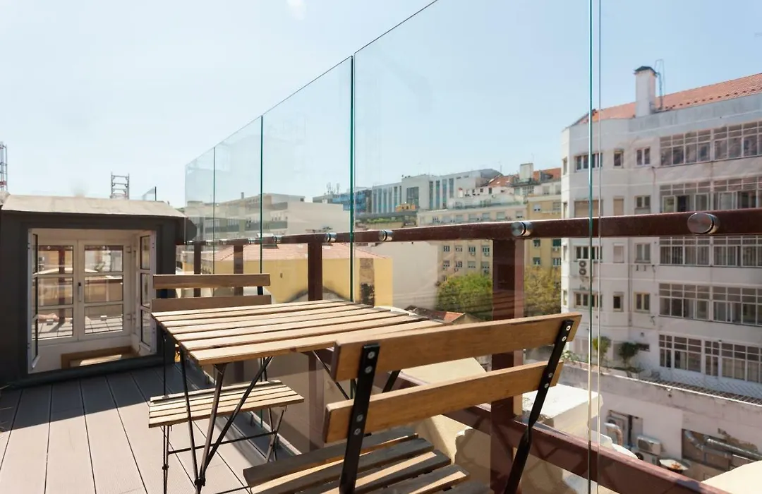 Flh Santa Marta Cozy Flat-1