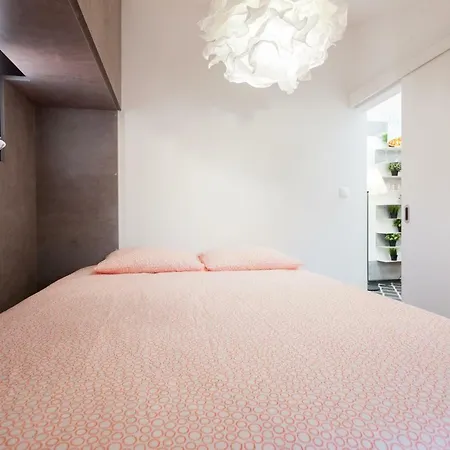 Flh Santa Marta Cozy Flat-2