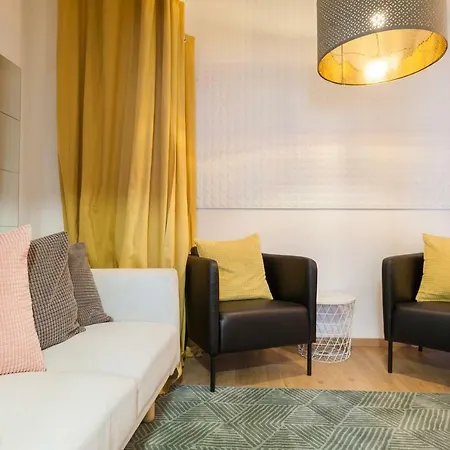 Flh Santa Marta Cozy Flat-3